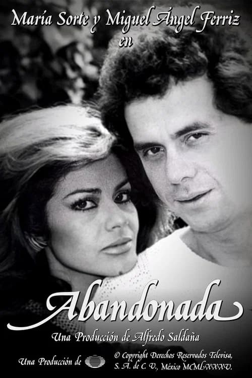 Abandonada
