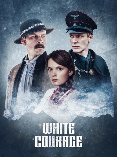 White Courage