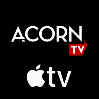 Acorn TV Apple TV channel