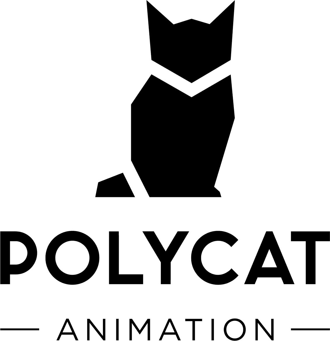 Polycat Animation