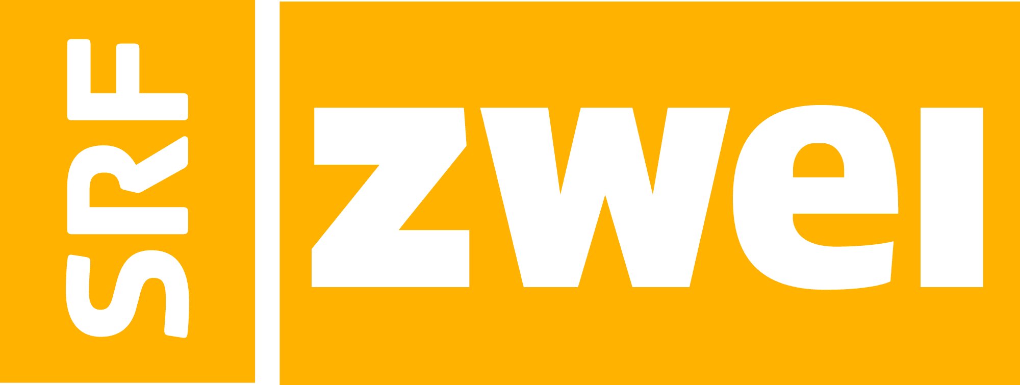 SRF zwei