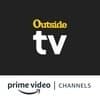 Outside TV Features Amzon Channel