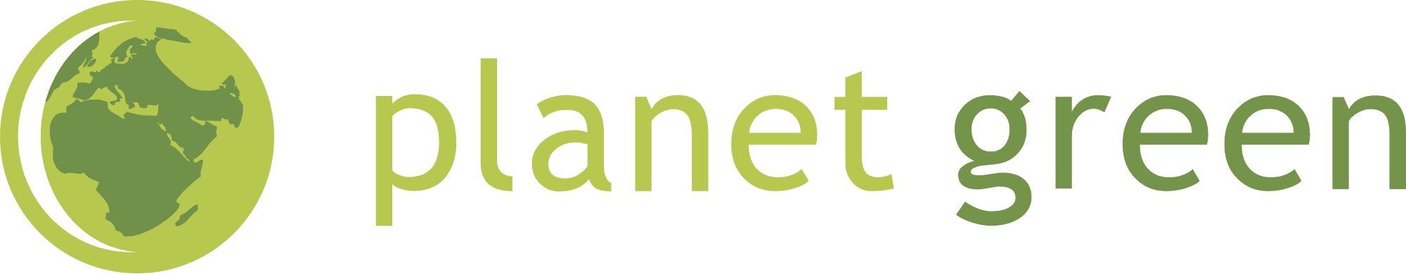 Planet Green