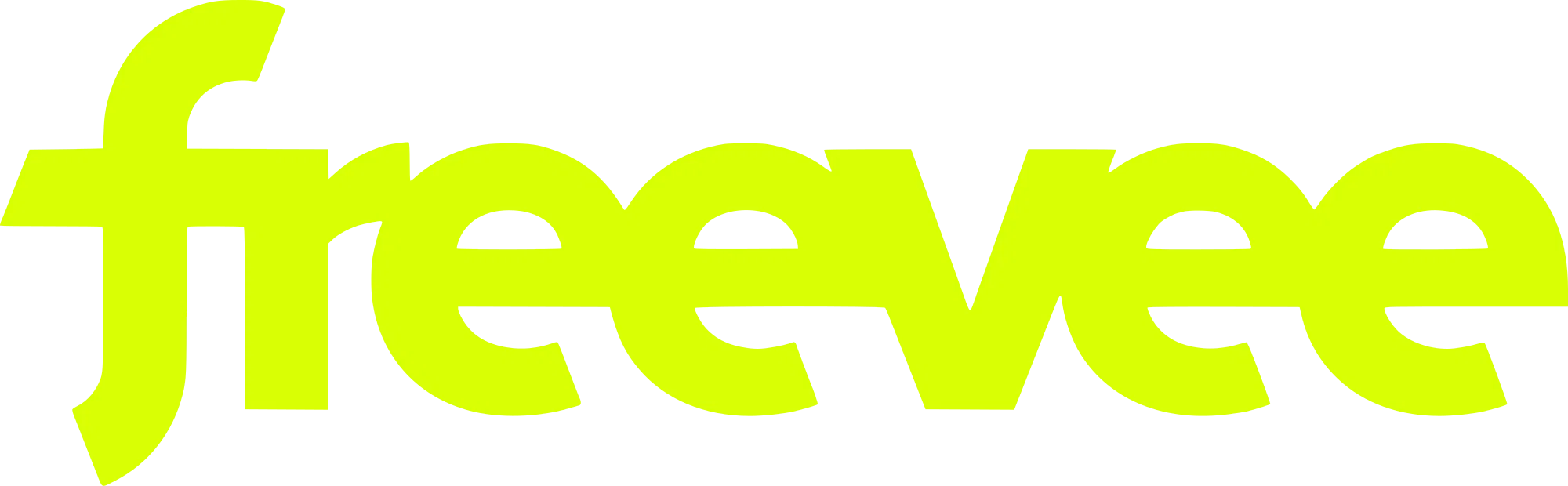 Amazon Freevee