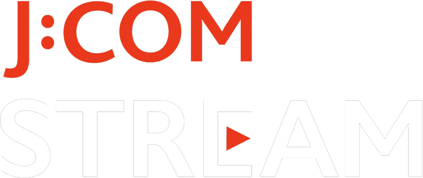 J:COM STREAM