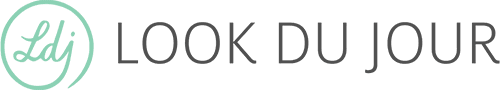 Look du jour
