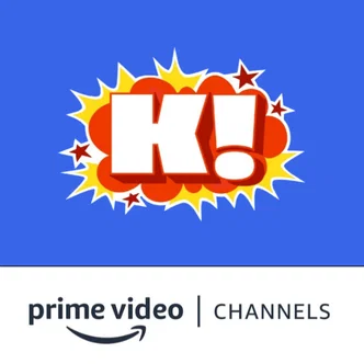Kartoon Channel Amazon Channel