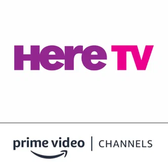 Here TV Amazon Channel