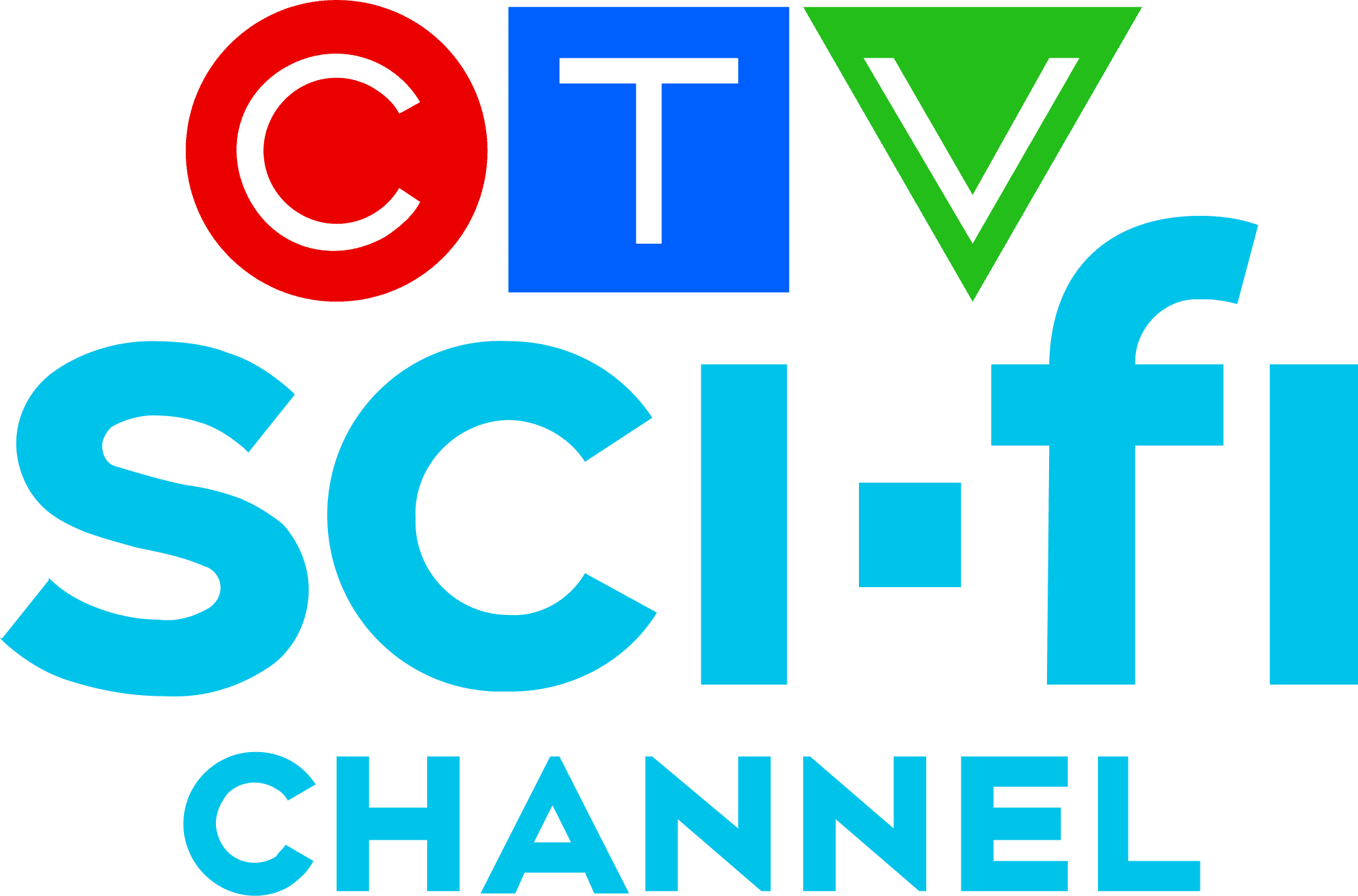 CTV Sci-Fi Channel