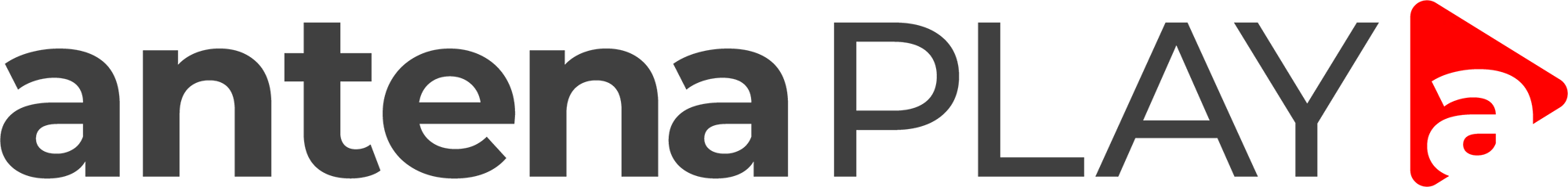 AntenaPLAY