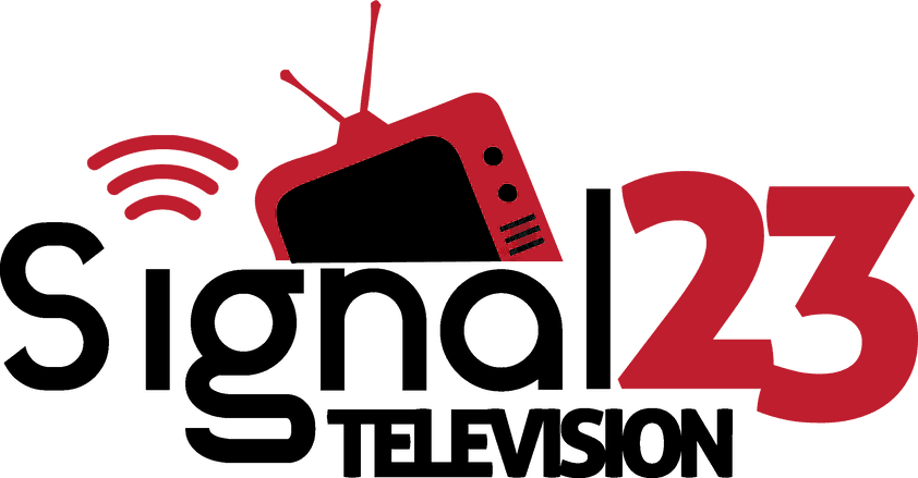Signal 23 TV