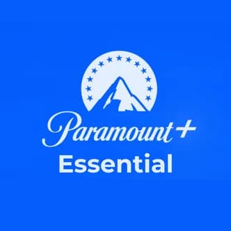Paramount Plus Essential