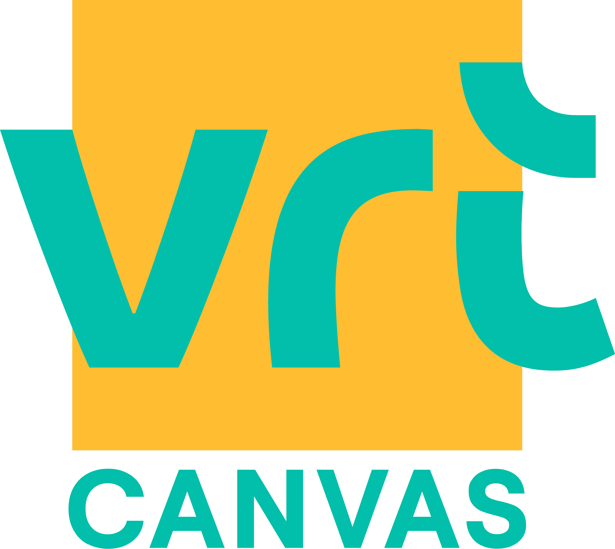 VRT CANVAS