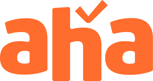aha