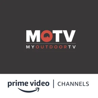 MyOutdoor TV Amazon Channel