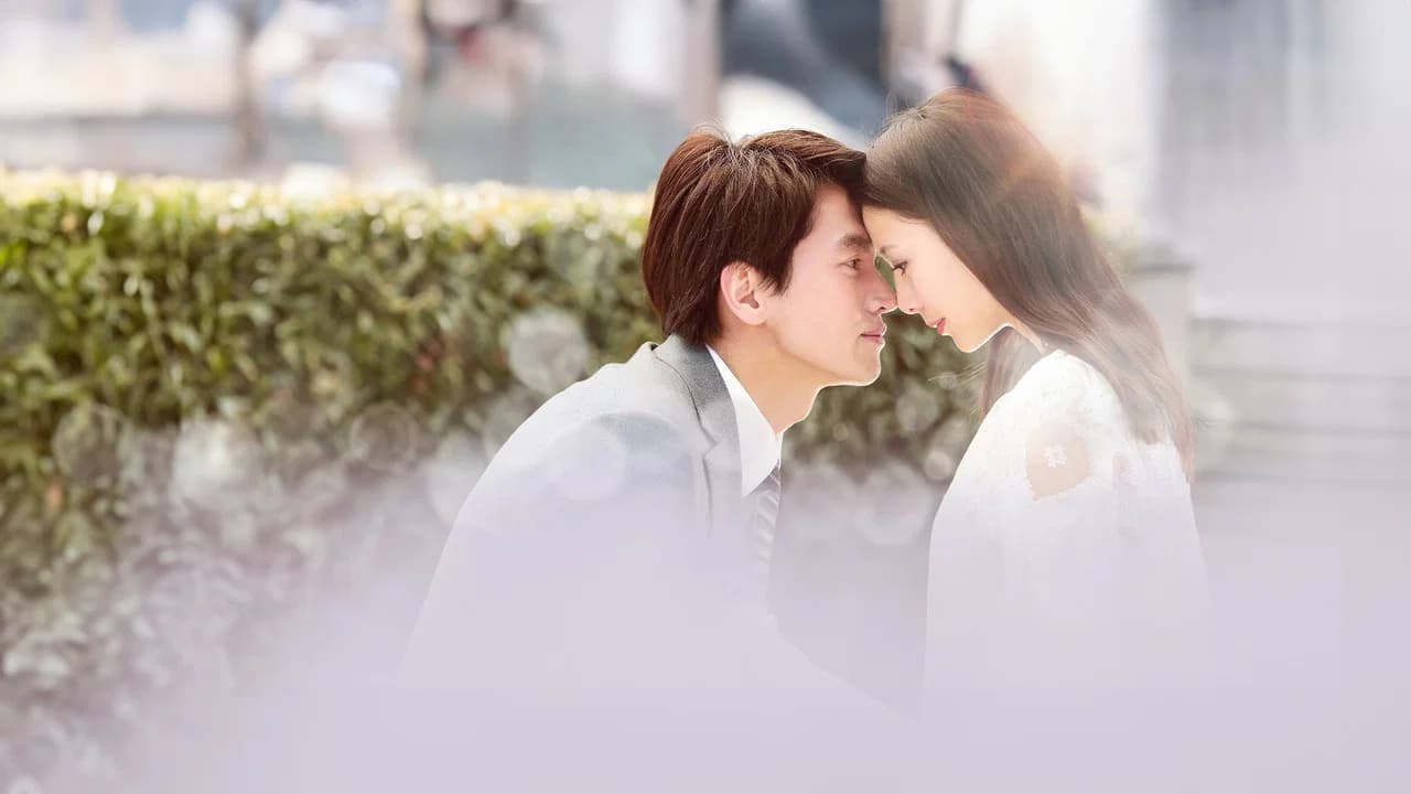 Loving, Never Forgetting