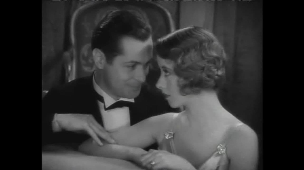 The Man in Possession