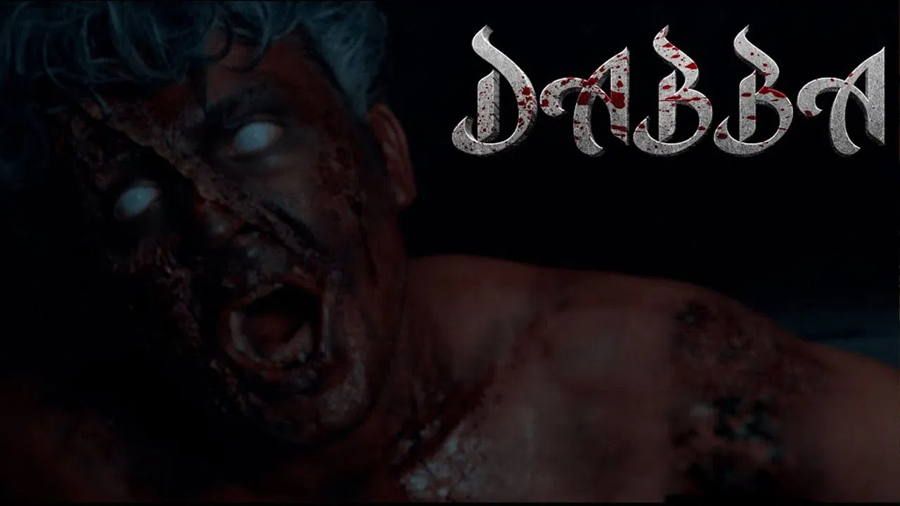 Dabba