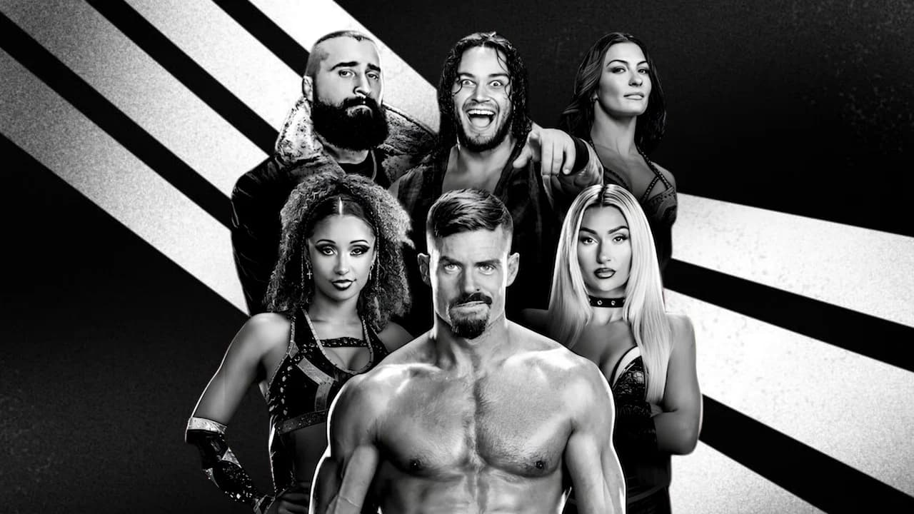 WWE NXT