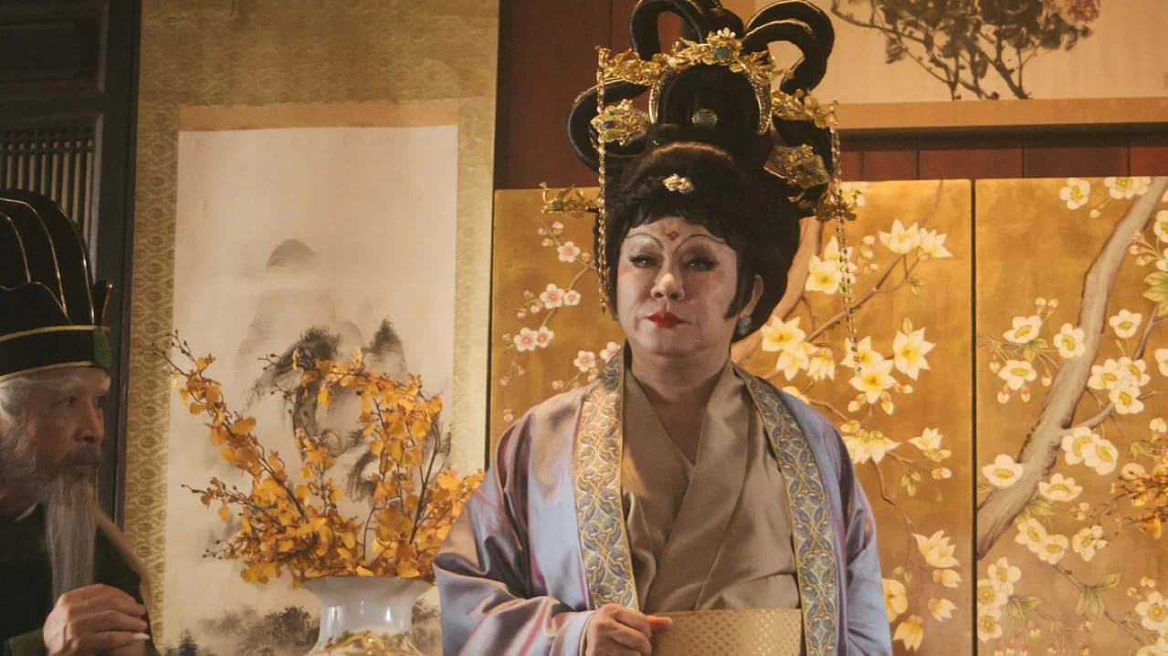 Hor Taew Tak: Split Li Hu