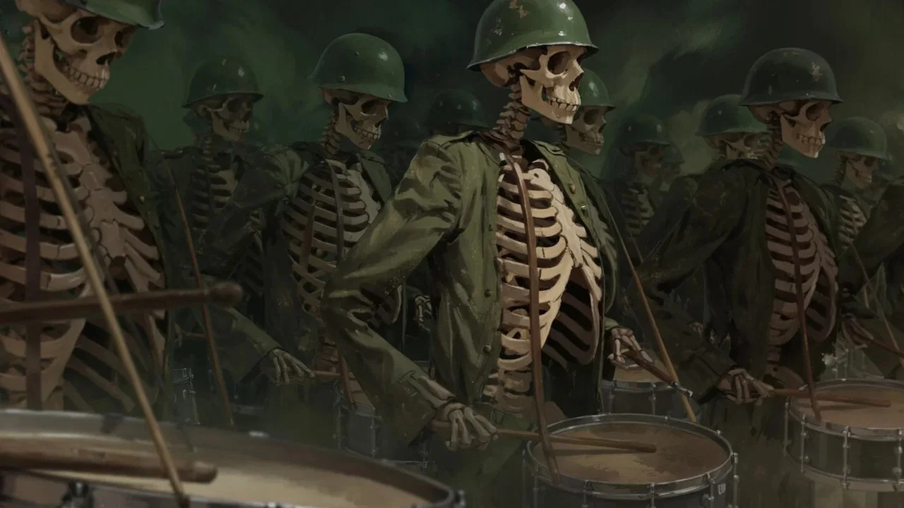 Danse macabre