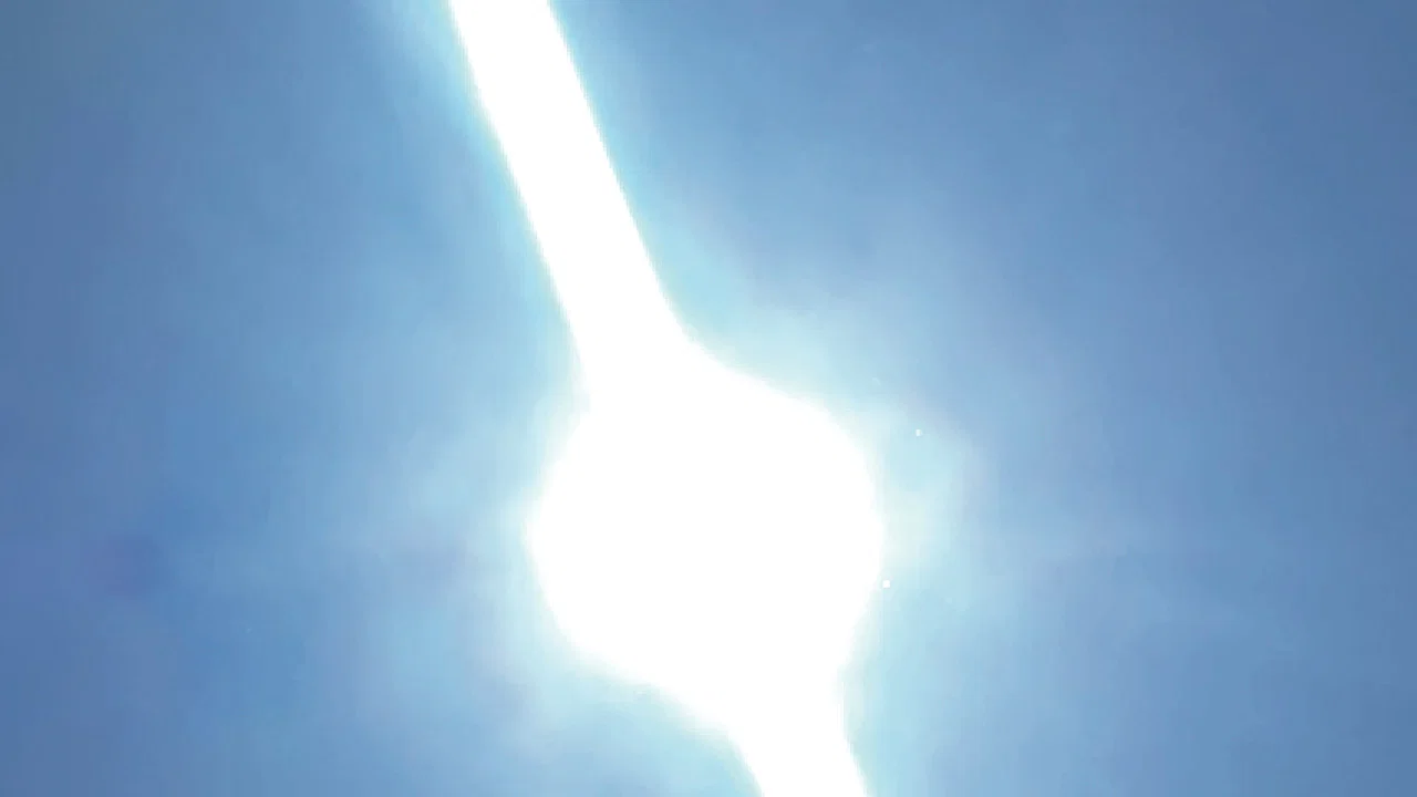 Second Sun*