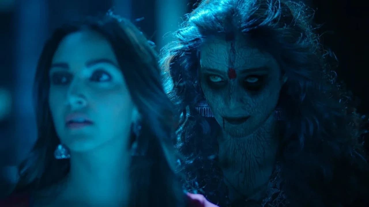 Bhool Bhulaiyaa 2