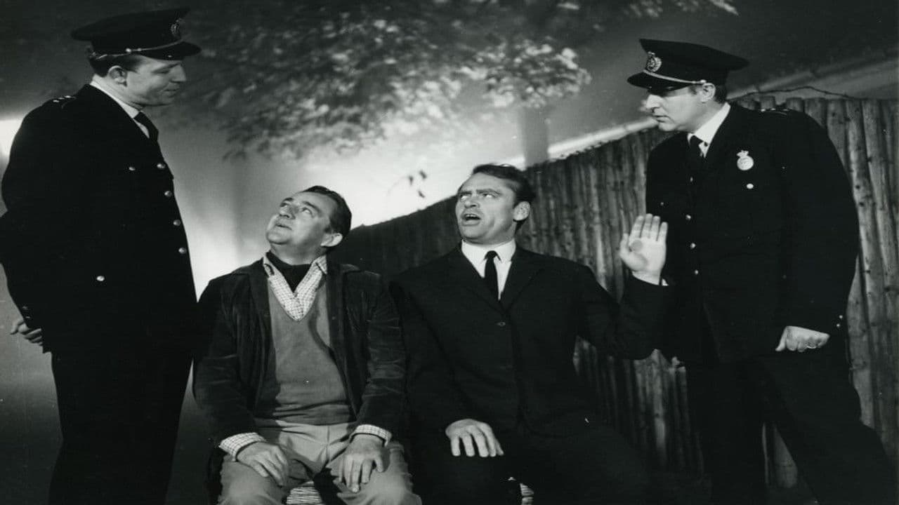 Don Olsen kommer til byen