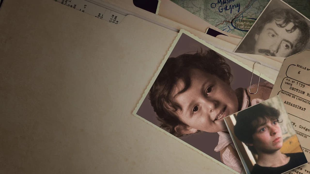 Who Killed Little Gregory?