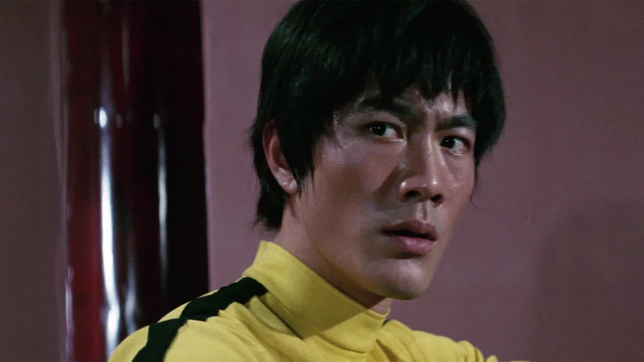 Goodbye Bruce Lee: His Last Game of Death