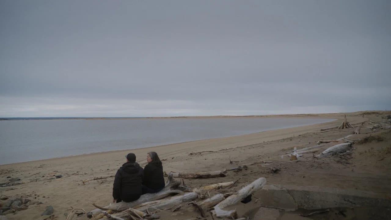 Florent Vollant – Innu