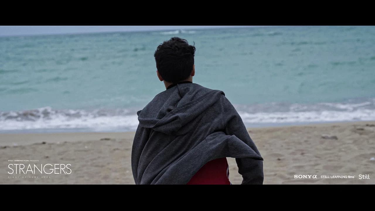 Strangers