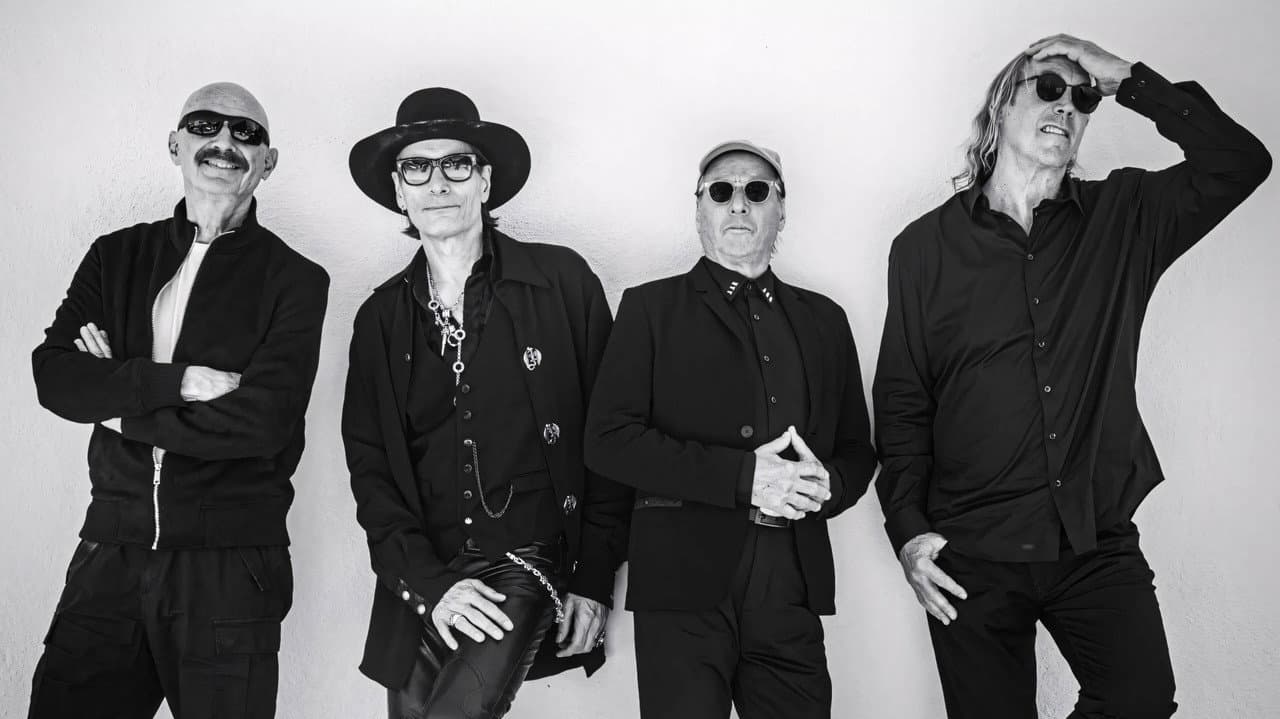 BEAT: Neon Heat Disease - Live in Los Angeles