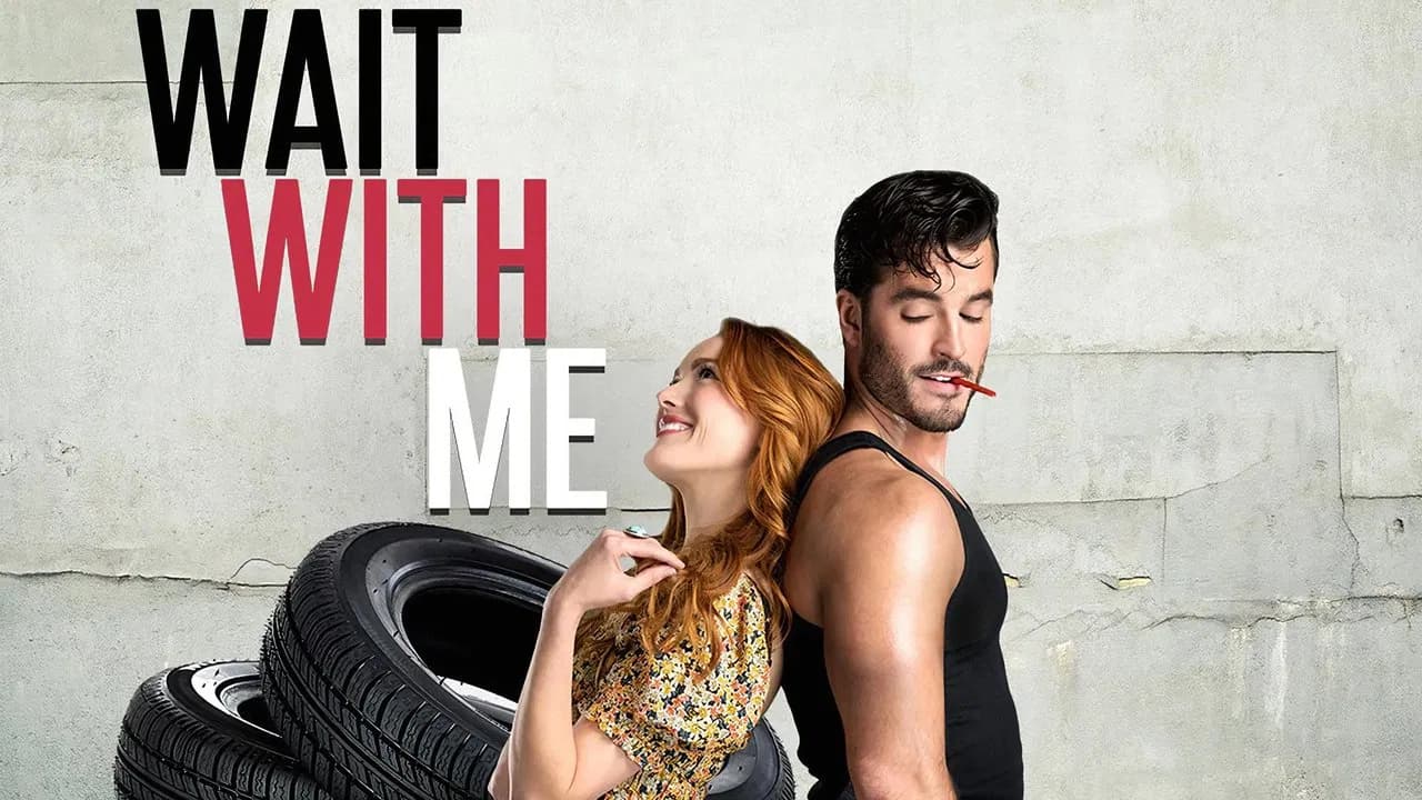 Wait with Me