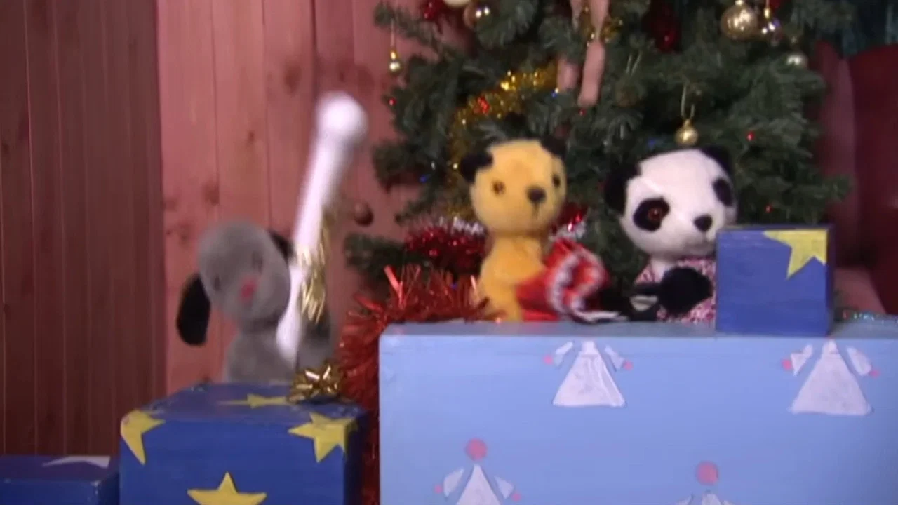 Sooty - The Christmas Special