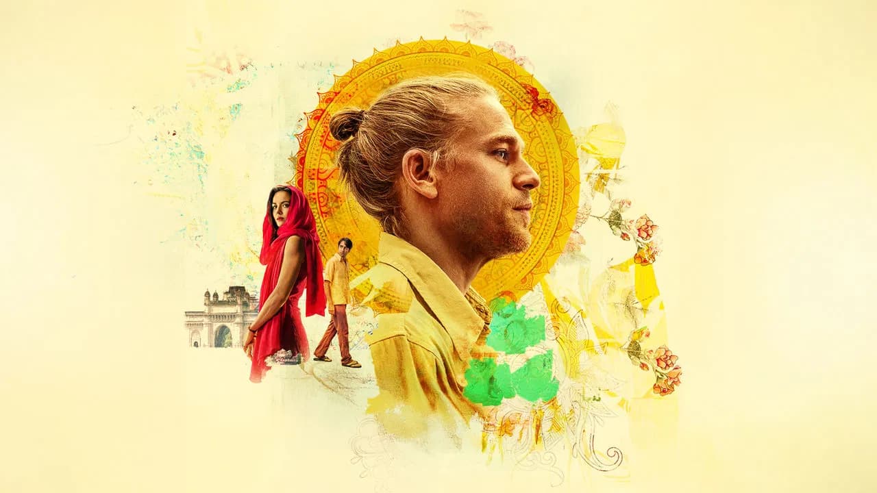 Shantaram