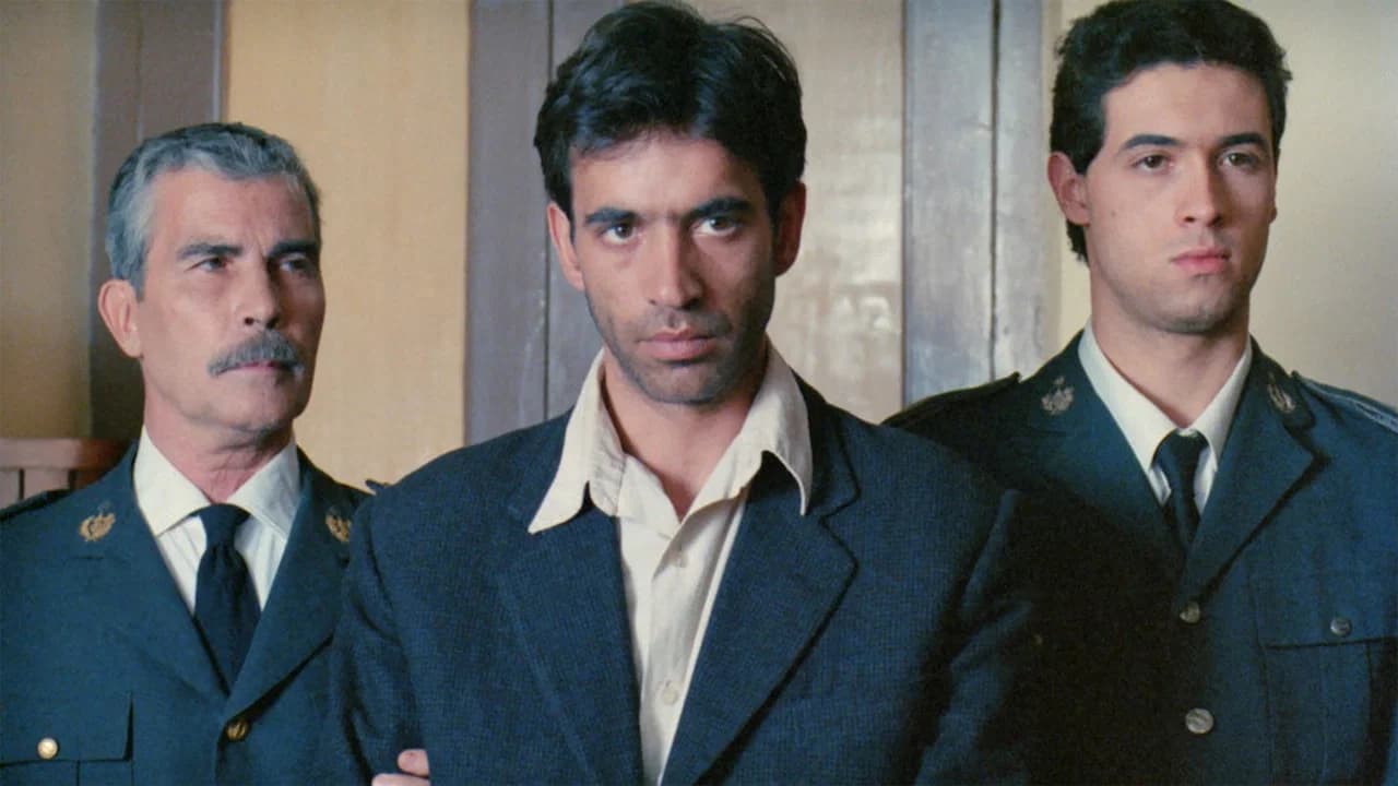 El Lute: The Series