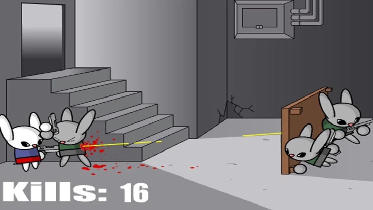 Bunnykill 2