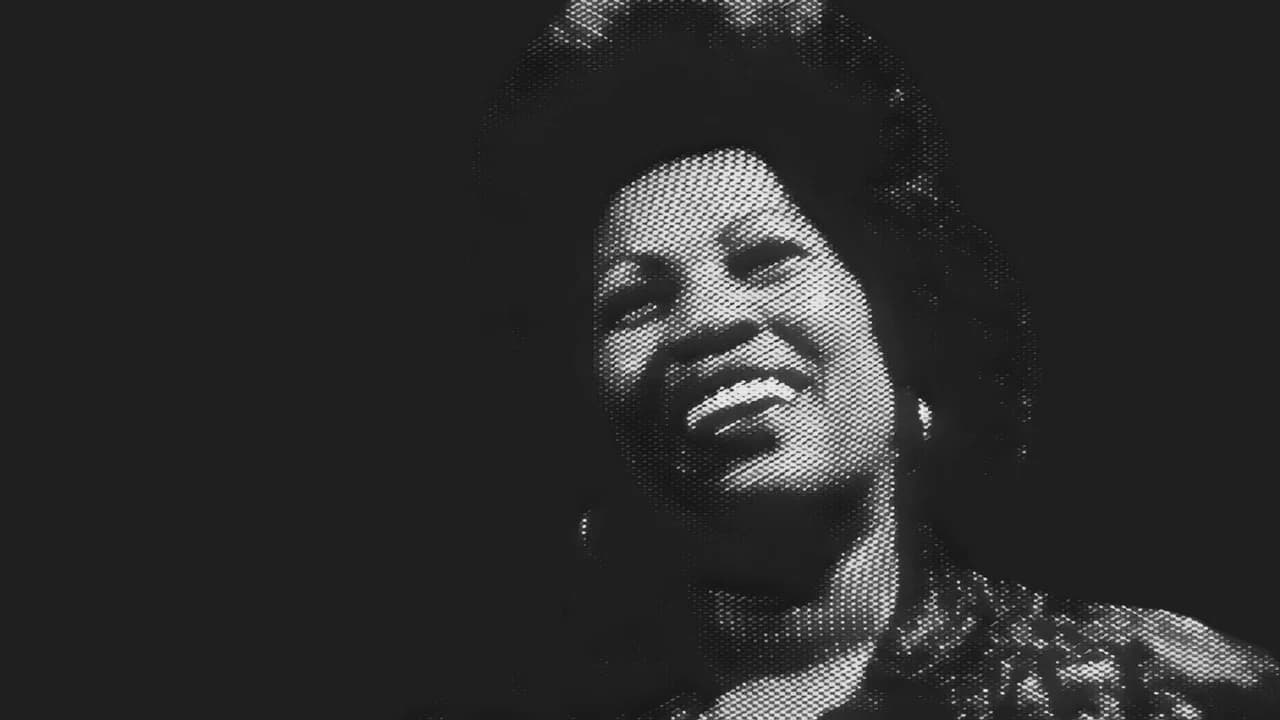 The Writer in America: Toni Morrison
