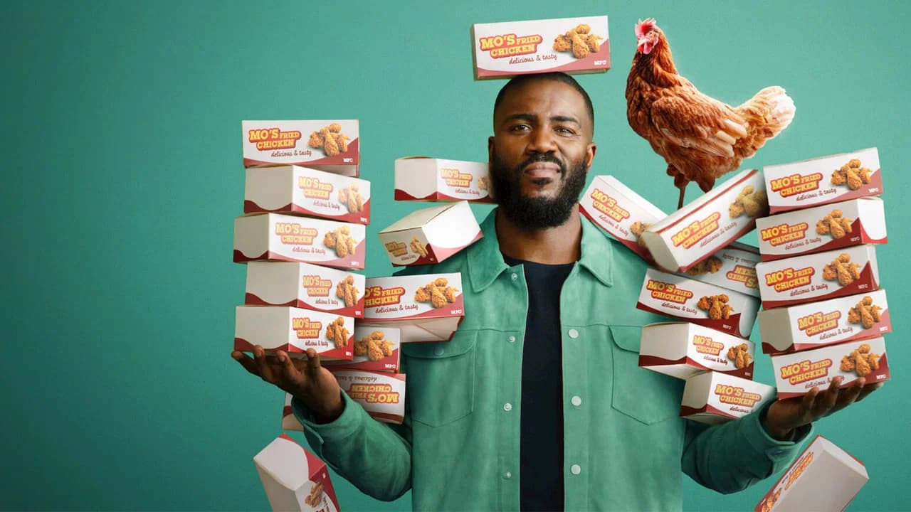 Big Chicken: A Fast Food Conspiracy
