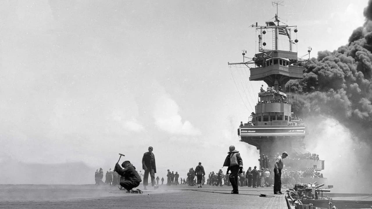 Battle of Midway: The True Story