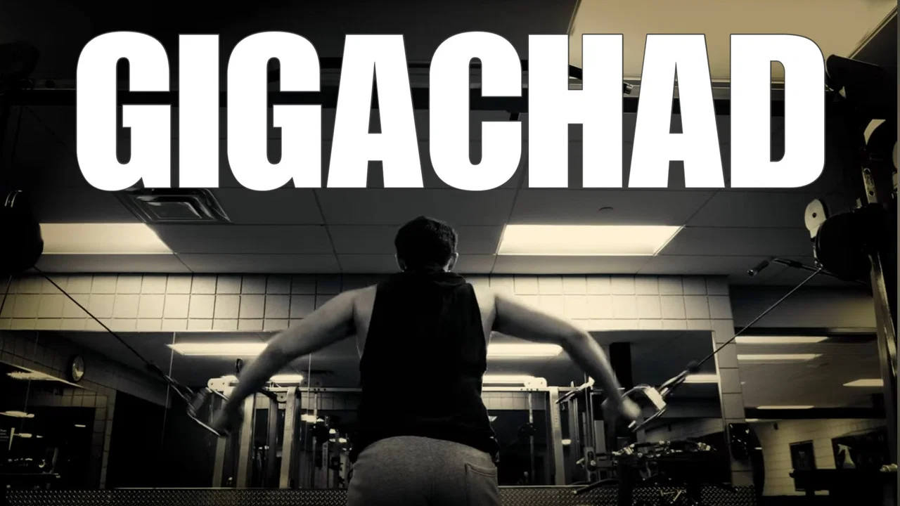 Gigachad