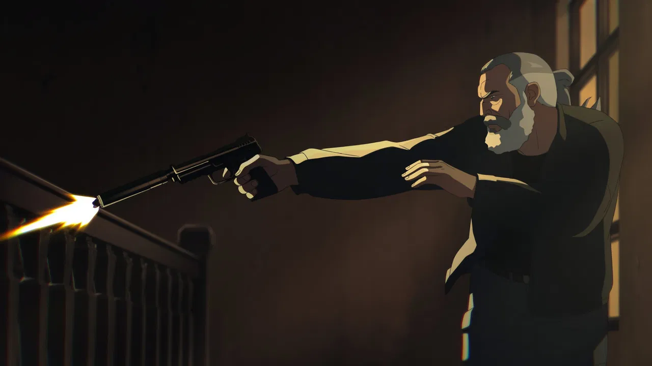 Splinter Cell: Deathwatch