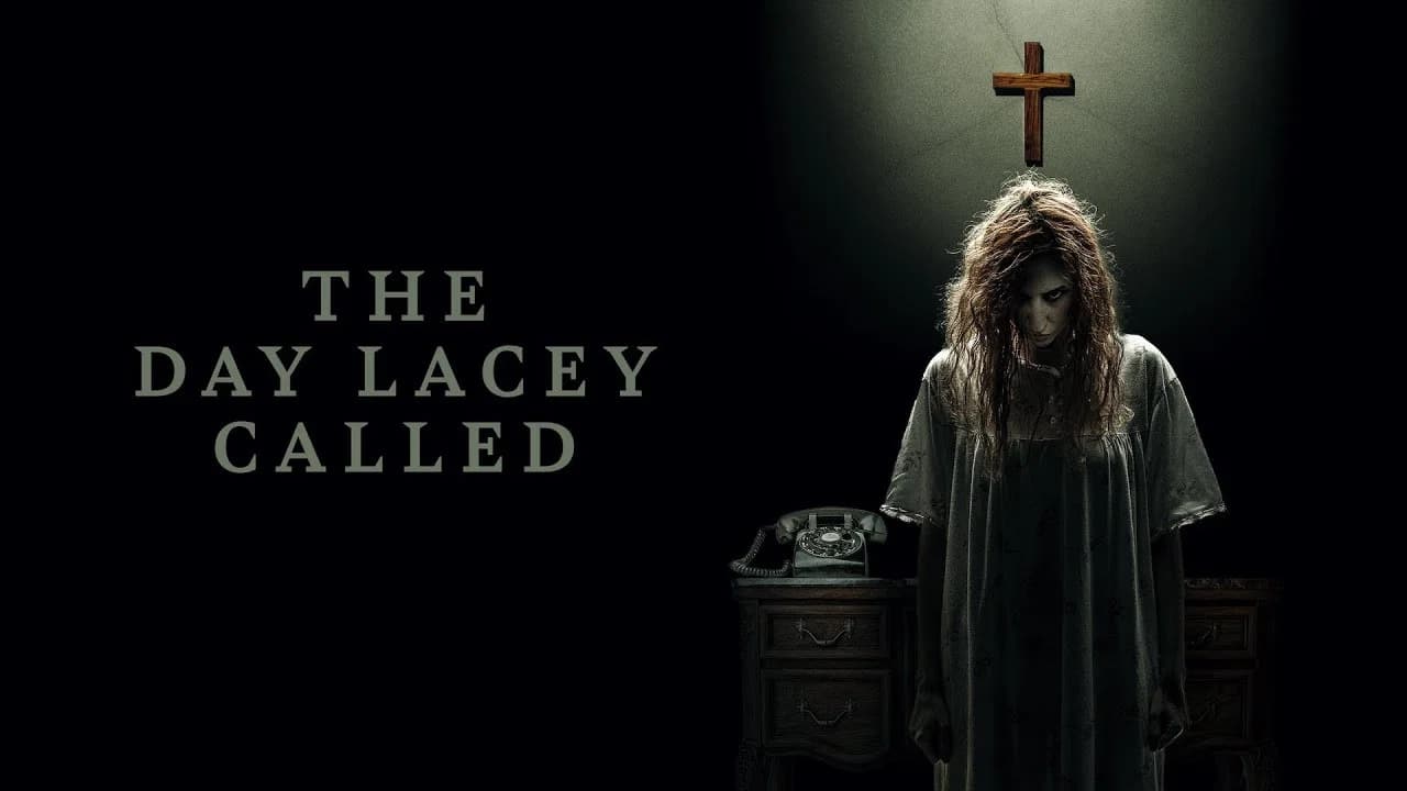The Day Lacey Called