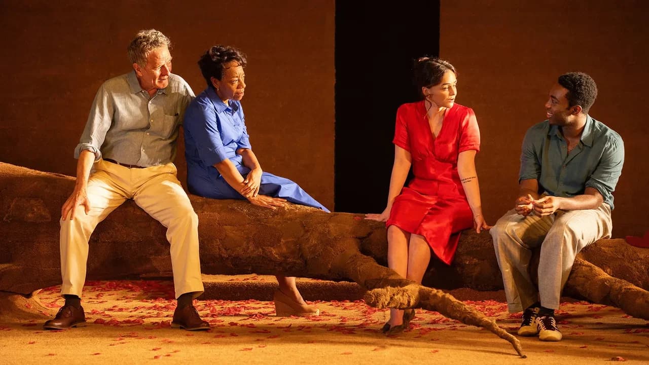 National Theatre Live: All My Sons