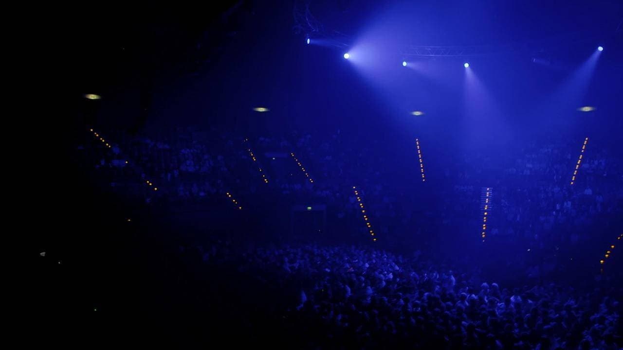 Gregorian - LIVE! Masters Of Chant - Final Chapter Tour