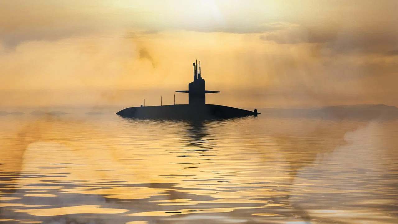 Sous-marins nucléaires : Les Armes de l'ombre