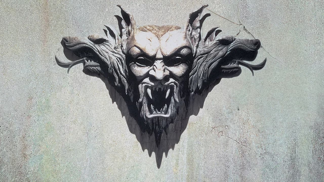 Bram Stoker's Dracula