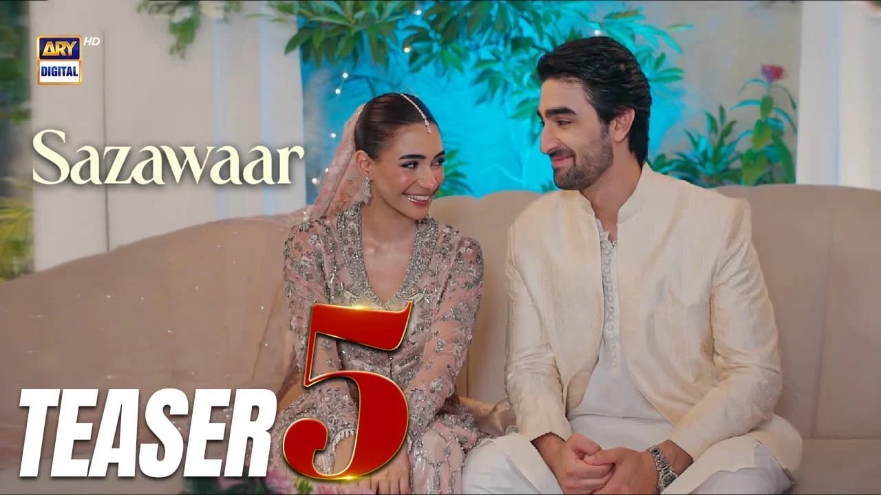 Sazawaar