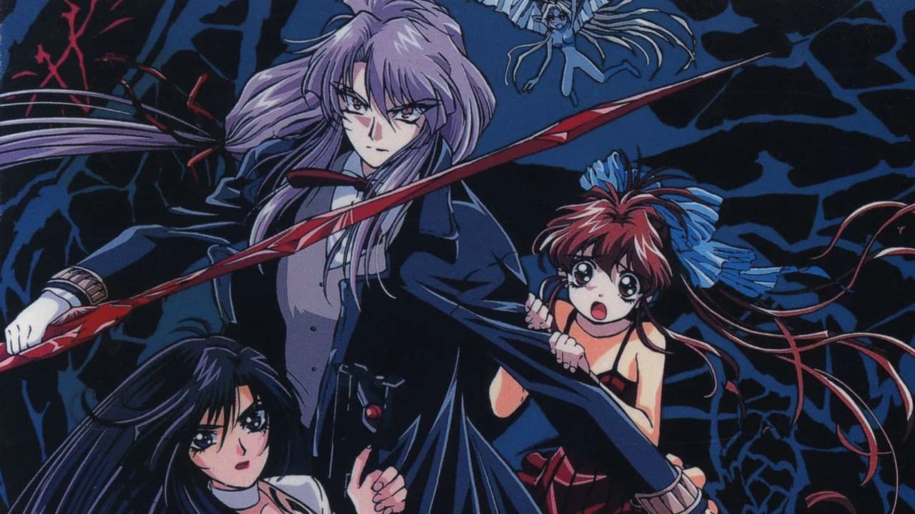 Nightwalker: The Midnight Detective